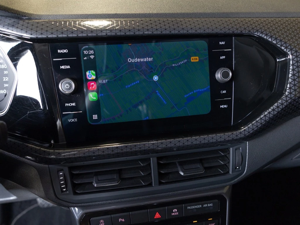Volkswagen T-Cross – foto 31