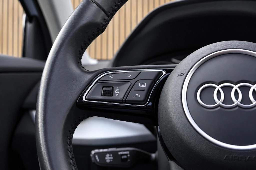 Audi Q2 – foto 19