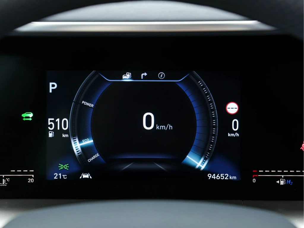 Hyundai Nexo – foto 21