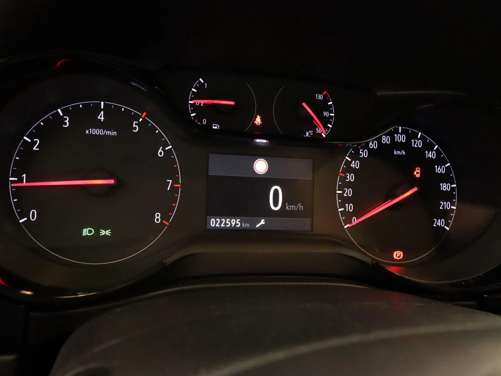 Opel Corsa – foto 28