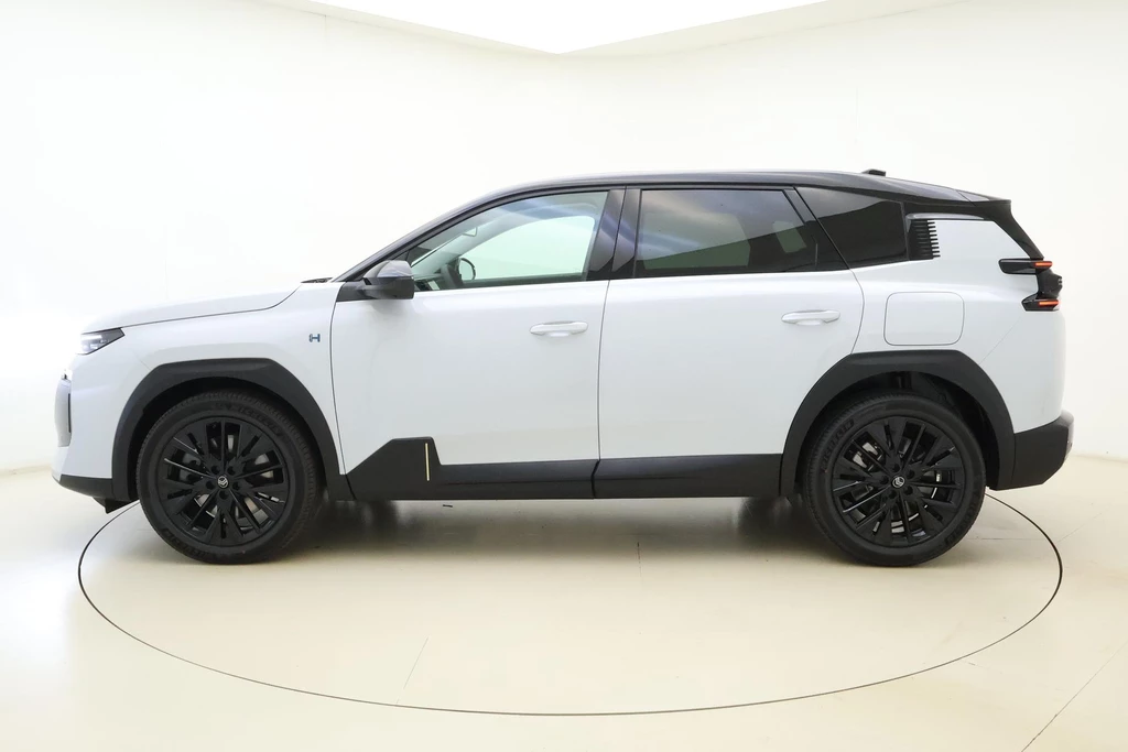 Citroën C5 Aircross – foto 2