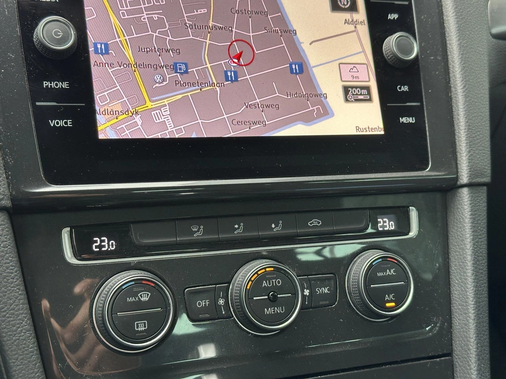 Volkswagen Golf – foto 16
