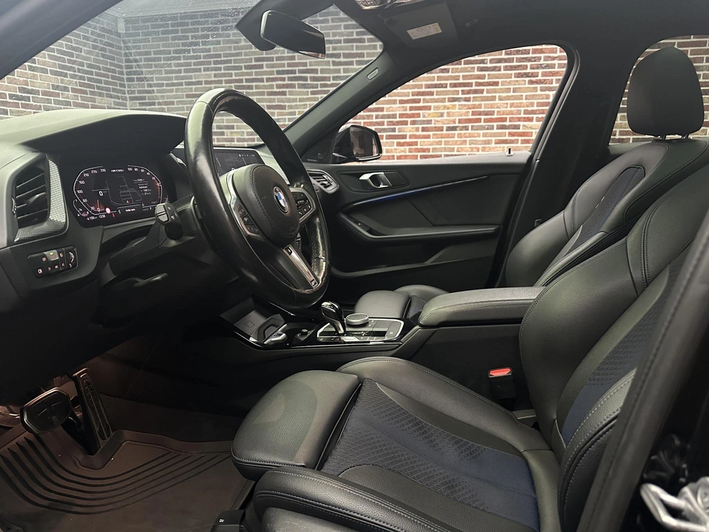 BMW 1 Serie – foto 11