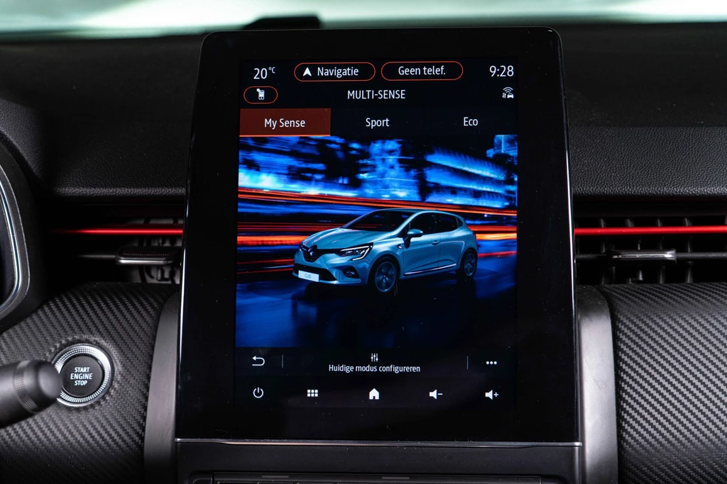Renault Clio – foto 59