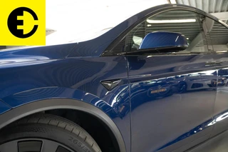 Tesla Model X – thumbnail 47