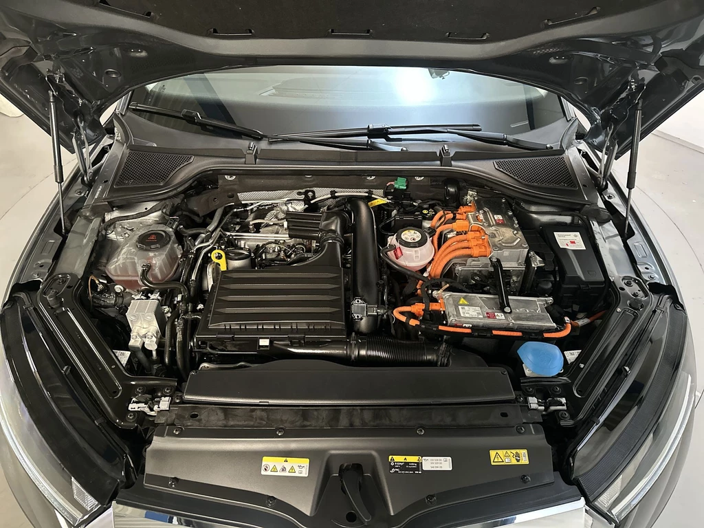 Škoda Octavia – foto 17