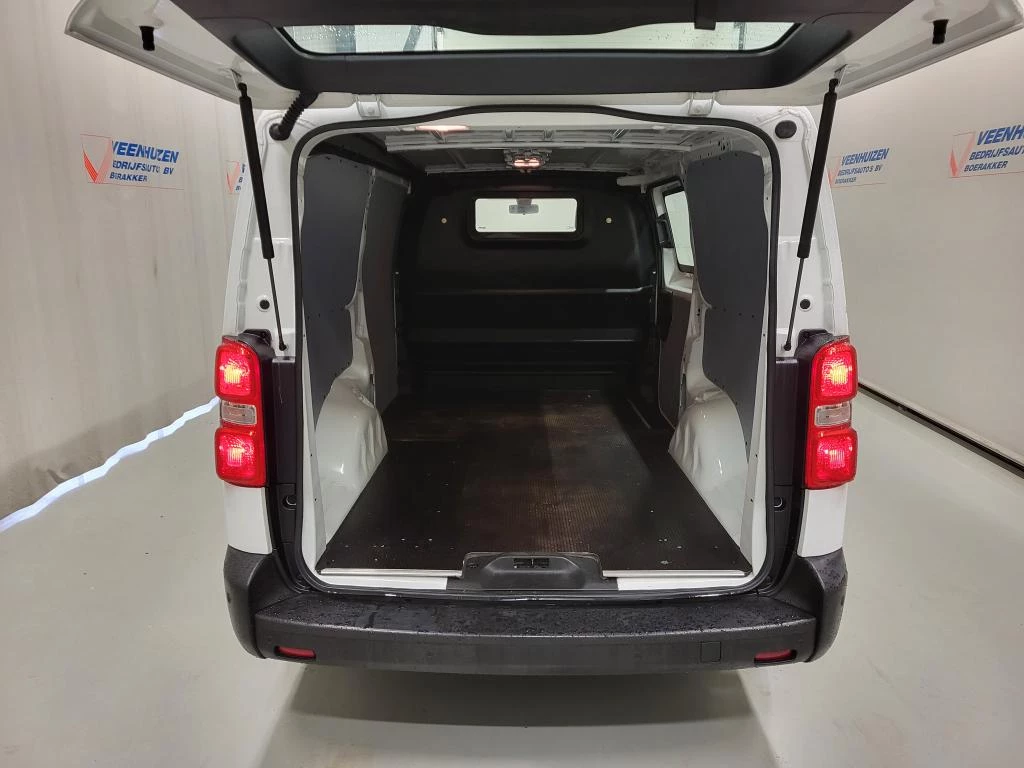 Citroën Jumpy – foto 8