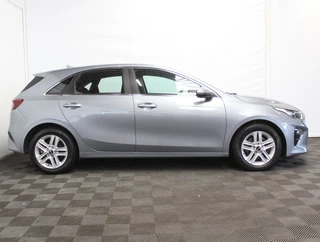Kia Ceed – thumbnail 7