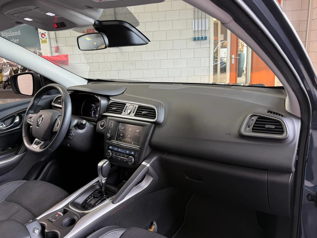 Renault Kadjar – foto 28