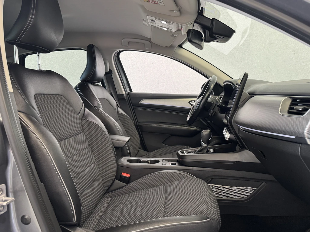 Renault Arkana – foto 19