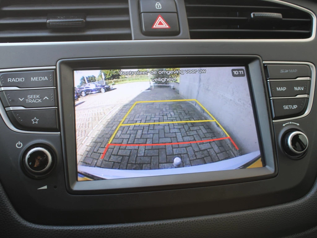 Hyundai i20 – foto 18