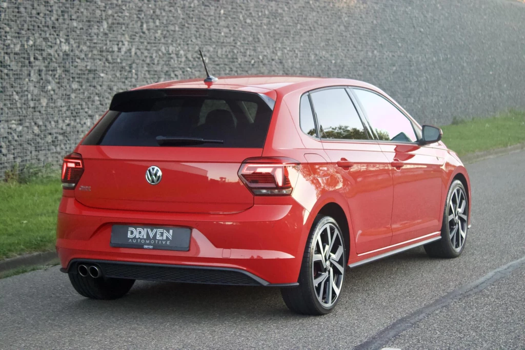 Volkswagen Polo – foto 5