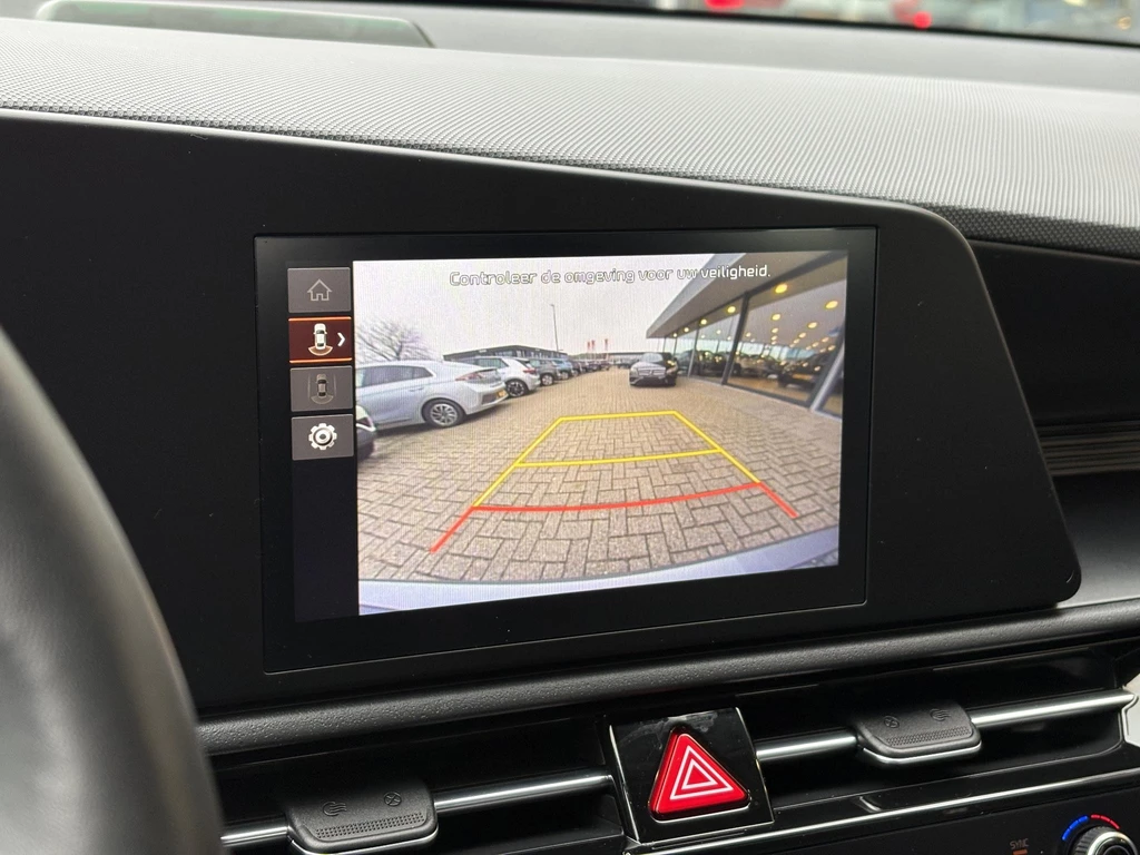 Kia Niro – foto 13