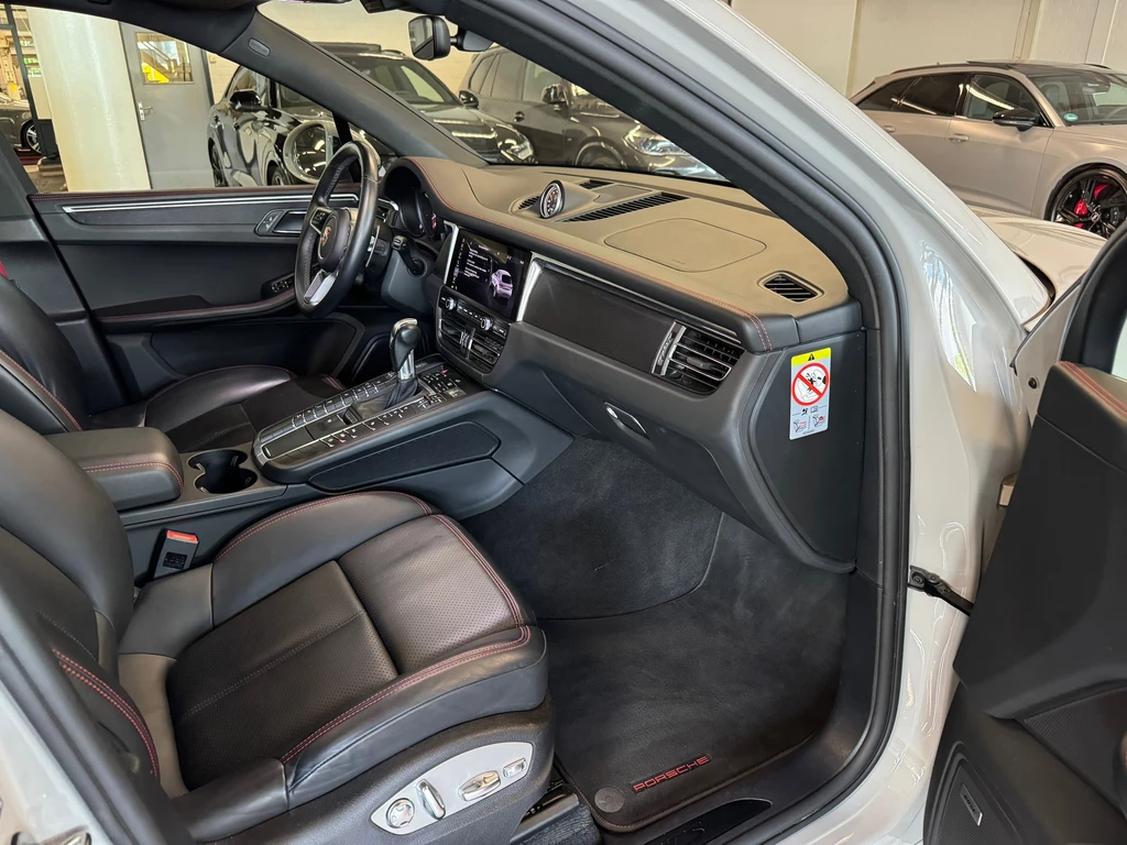 Porsche Macan – foto 42