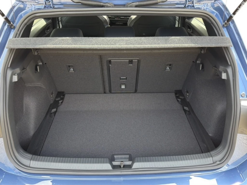 Volkswagen Golf – foto 10