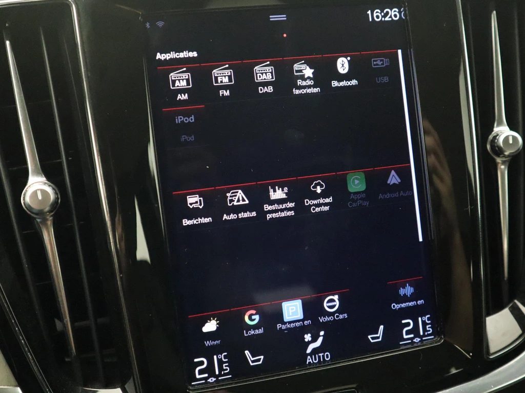Volvo V60 – foto 17