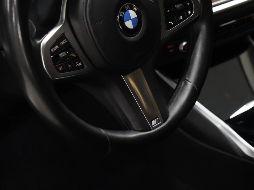 BMW 3 Serie – foto 14