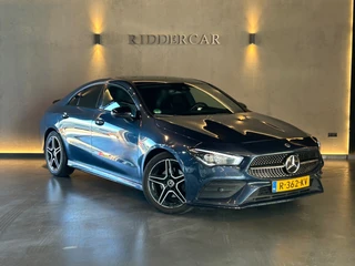 Mercedes-Benz CLA – thumbnail 7