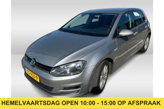 Volkswagen Golf – thumbnail 1