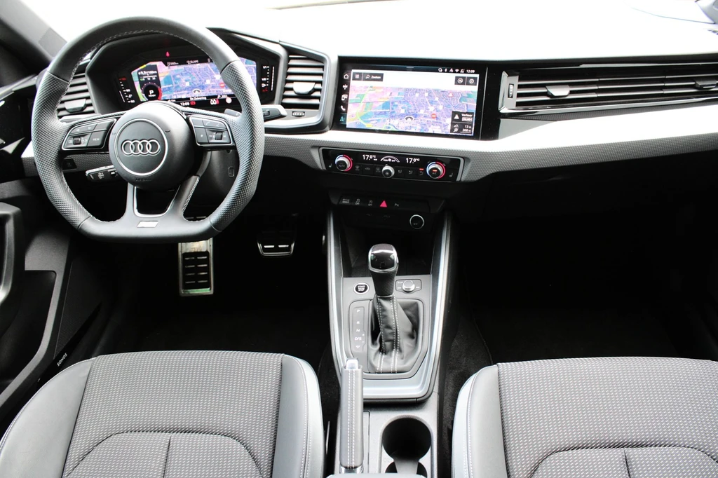 Audi A1 Sportback – foto 43