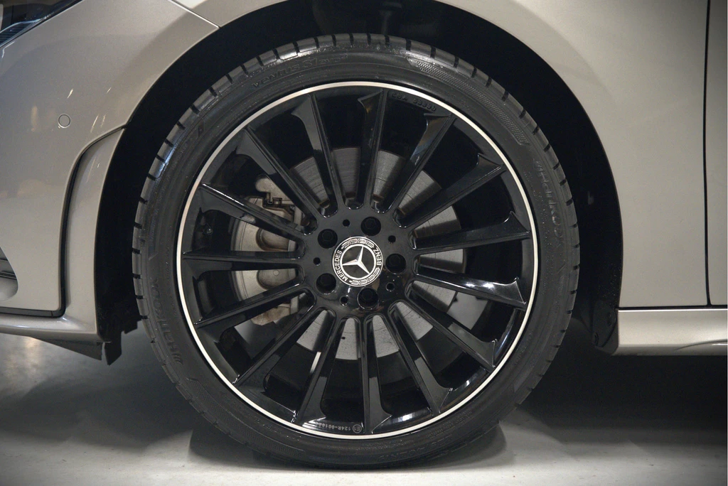 Mercedes-Benz CLA – foto 22
