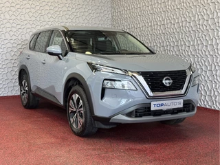 Nissan X-Trail – thumbnail 11