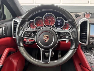 Porsche Cayenne – thumbnail 16