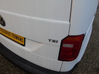 Volkswagen Caddy – thumbnail 16