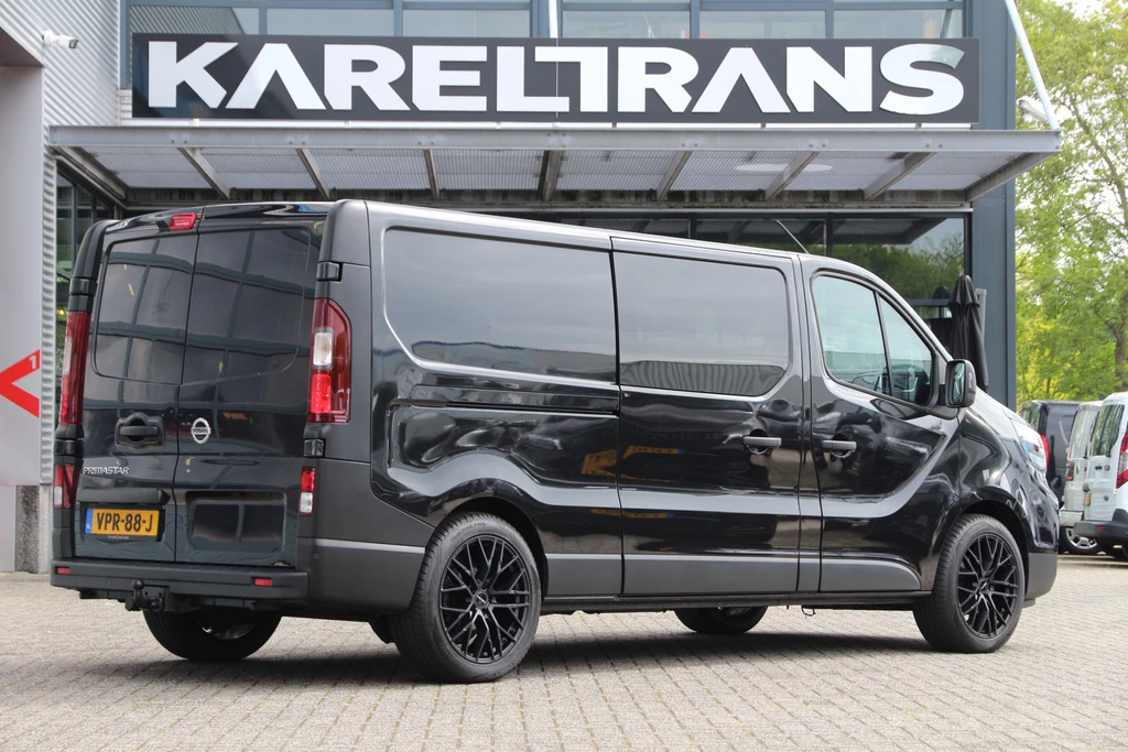 Renault Trafic – foto 4