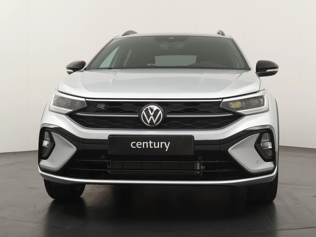 Volkswagen Taigo – foto 7