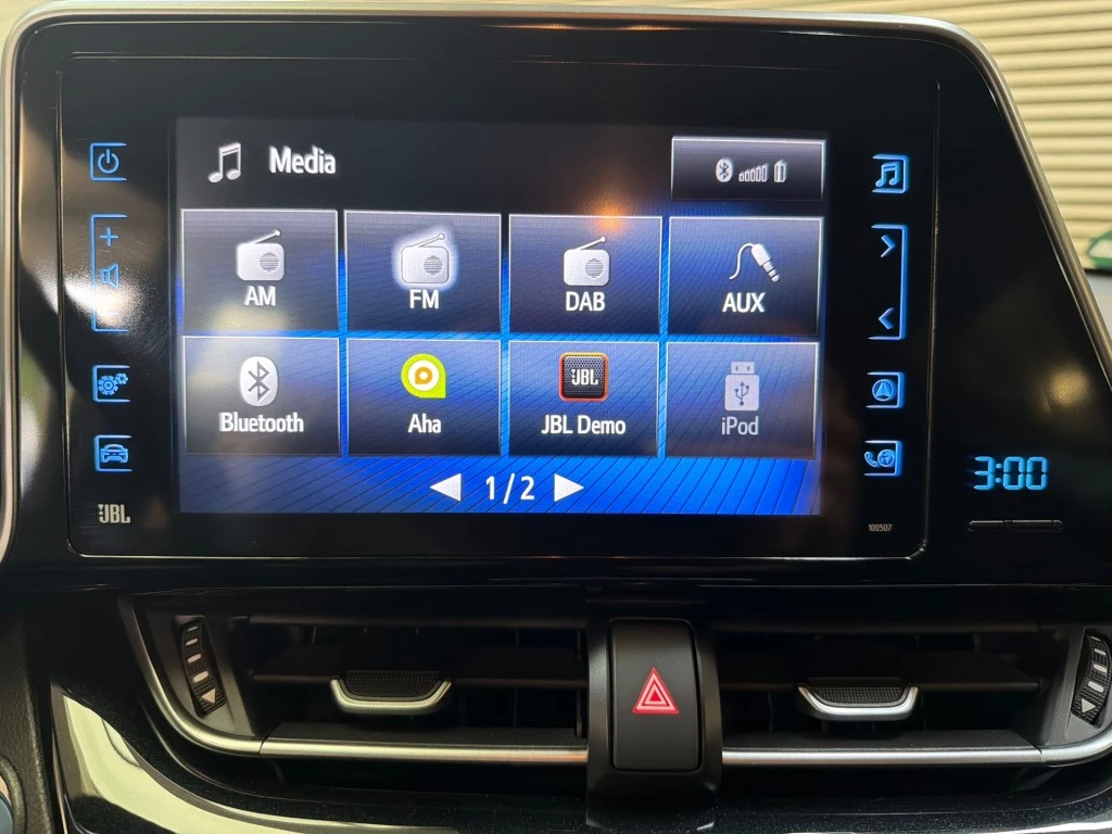 Toyota C-HR – foto 21