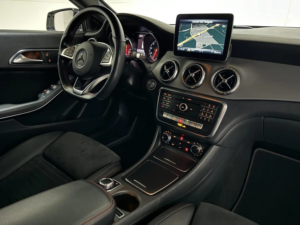 Mercedes-Benz CLA – foto 24