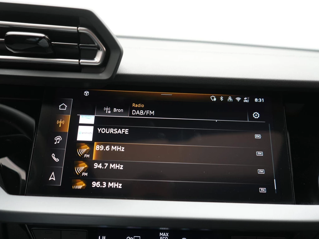 Audi A3 – foto 21