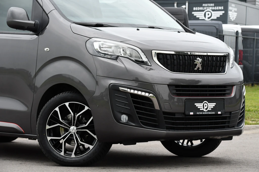 Peugeot Expert – foto 10