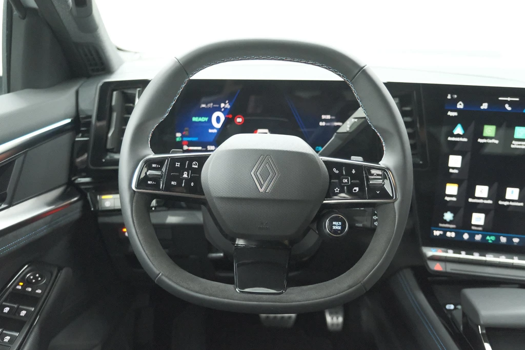 Renault Austral – foto 33
