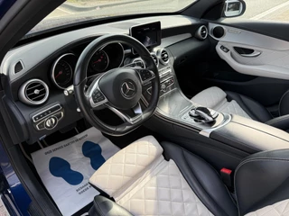 Mercedes-Benz C-Klasse – thumbnail 23