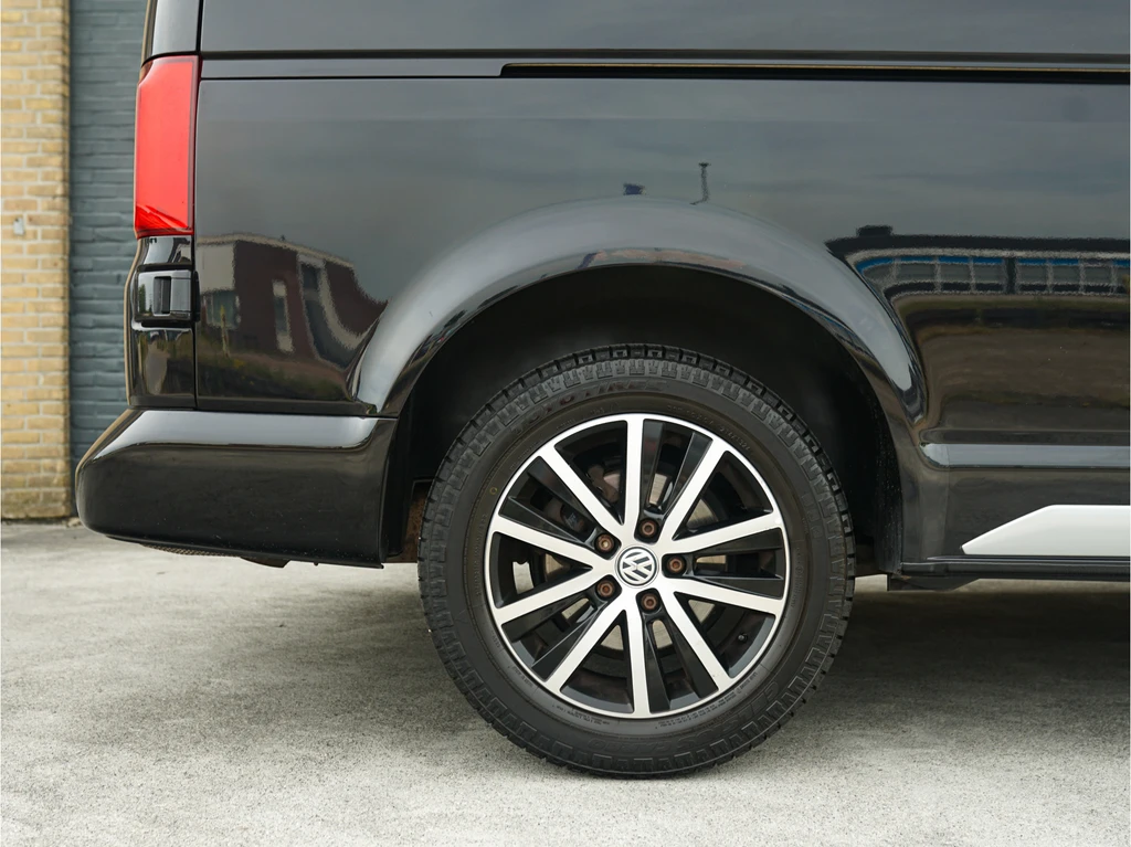 Volkswagen Transporter – foto 33