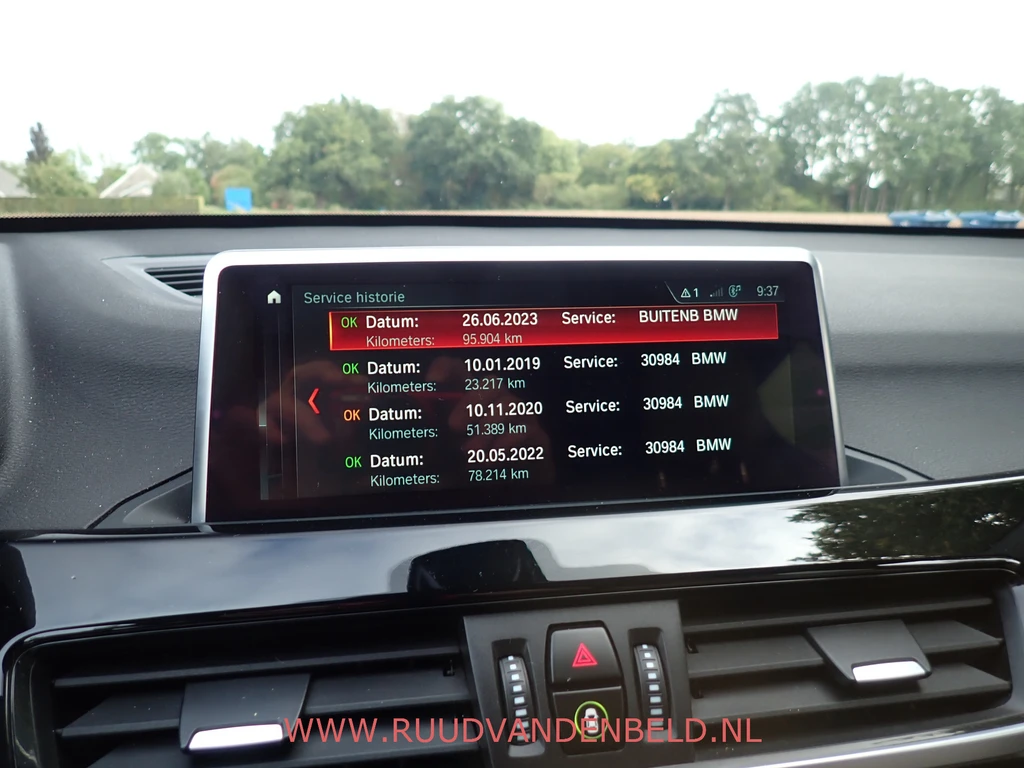 BMW X1 – foto 24