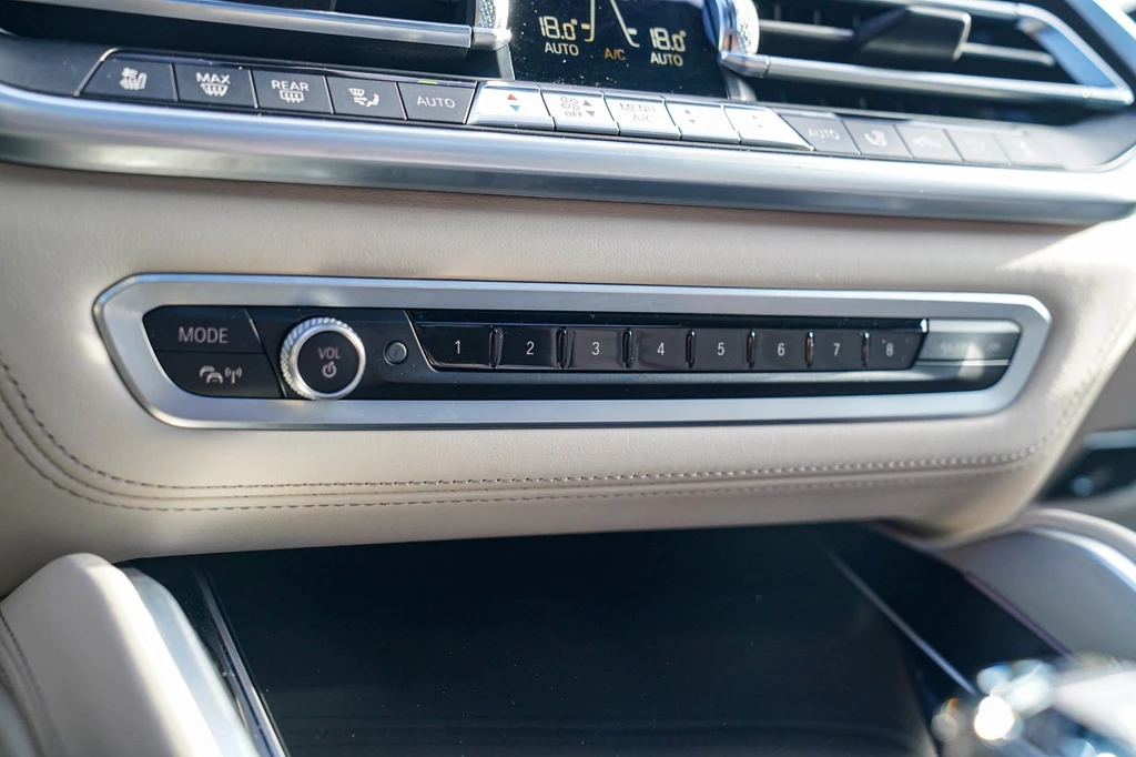 BMW X6 – foto 50