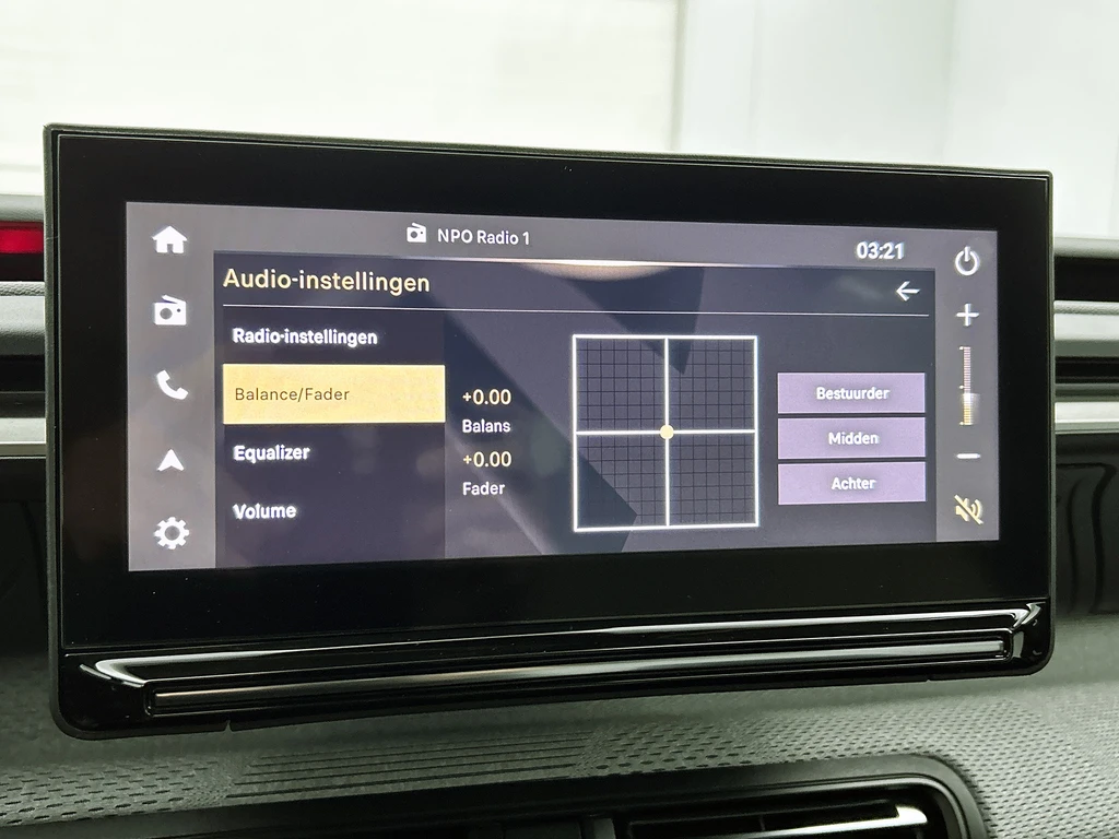 Citroën C3 Aircross – foto 17
