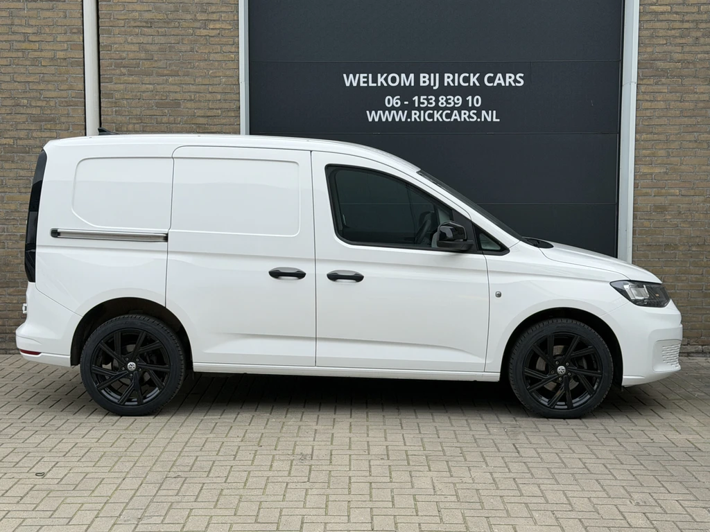 Volkswagen Caddy – foto 6