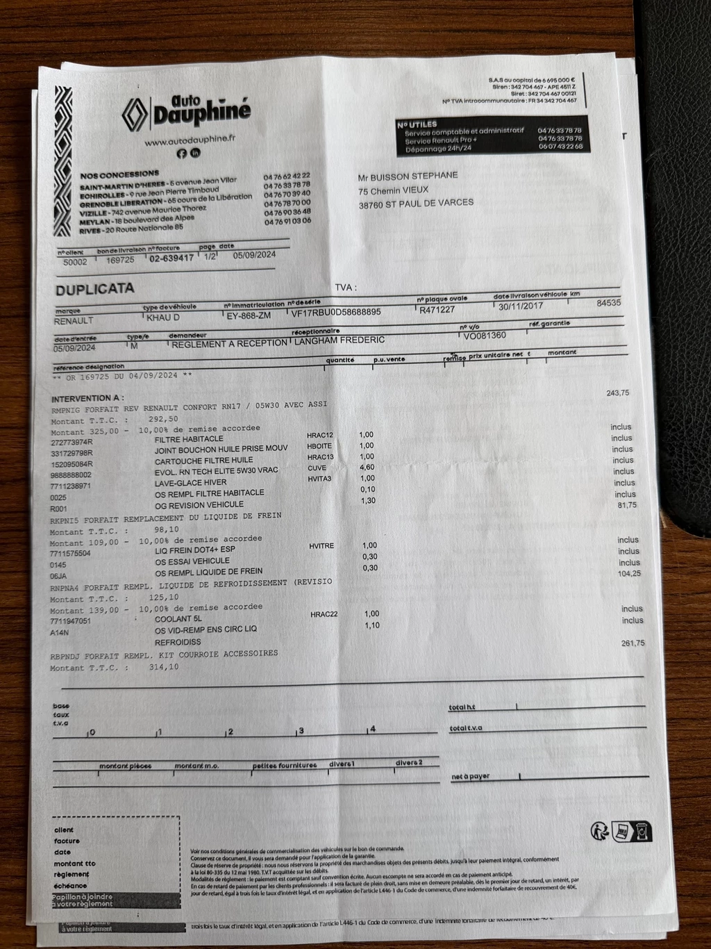 Renault Clio – foto 30