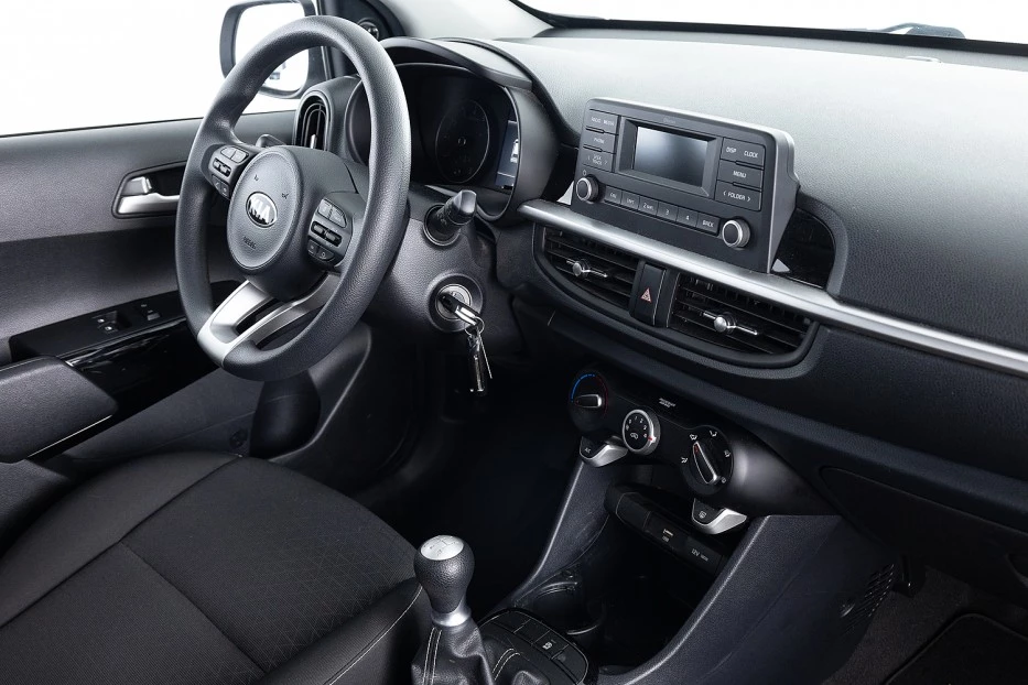 Kia Picanto – foto 7
