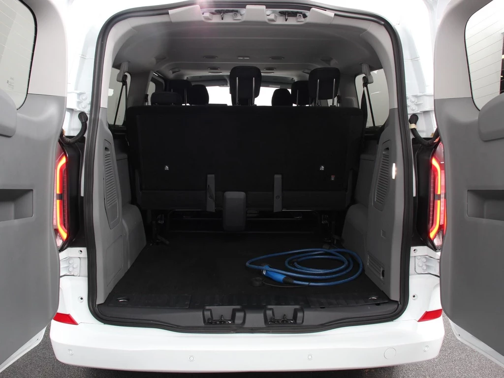 Ford E-Transit Custom – foto 17