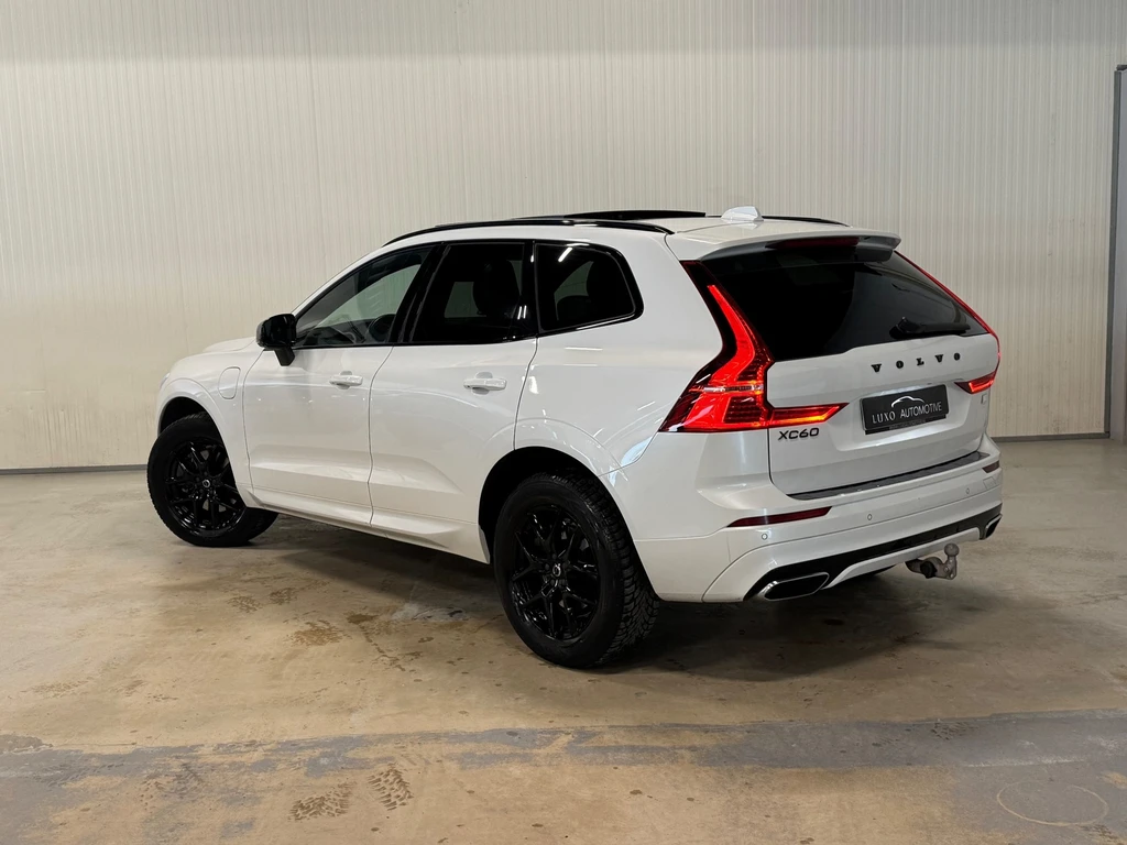 Volvo XC60 – foto 4