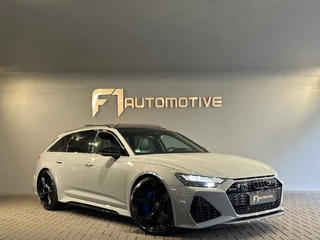 Audi RS6 – thumbnail 7