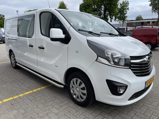 Opel Vivaro – thumbnail 6