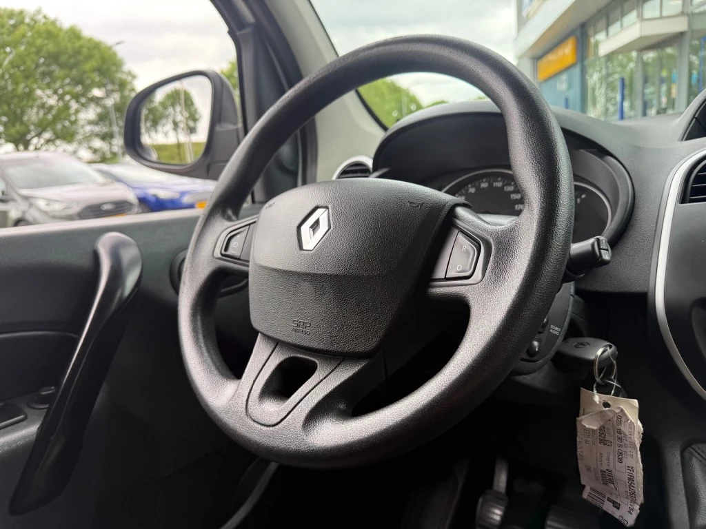 Renault Kangoo – foto 18