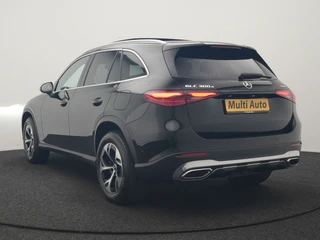 Mercedes-Benz GLC – thumbnail 4