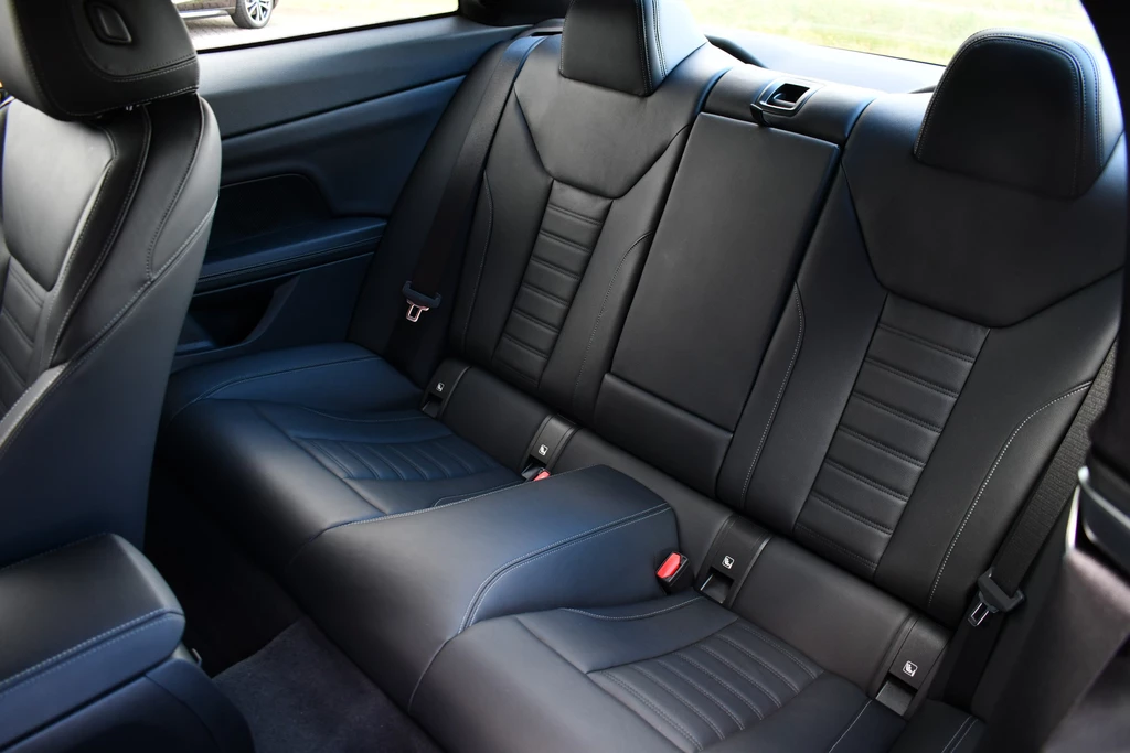 BMW 4 Serie – foto 41